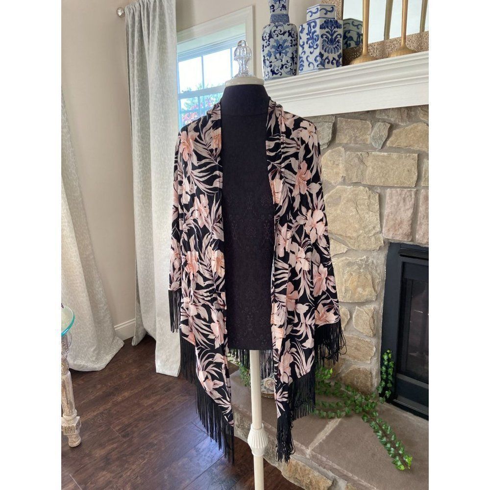 American Eagle wrap/scarf
